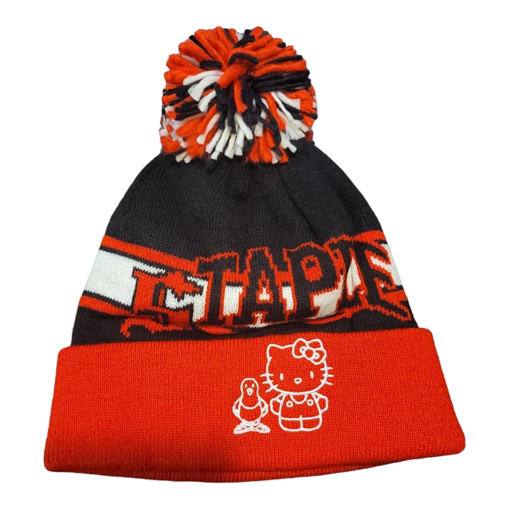 Staple Pigeon x Hello Kitty Collaboration Adult Beannie Hat